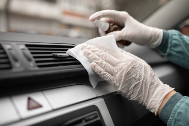Best General Air Duct Cleaning  in Oasis, CA