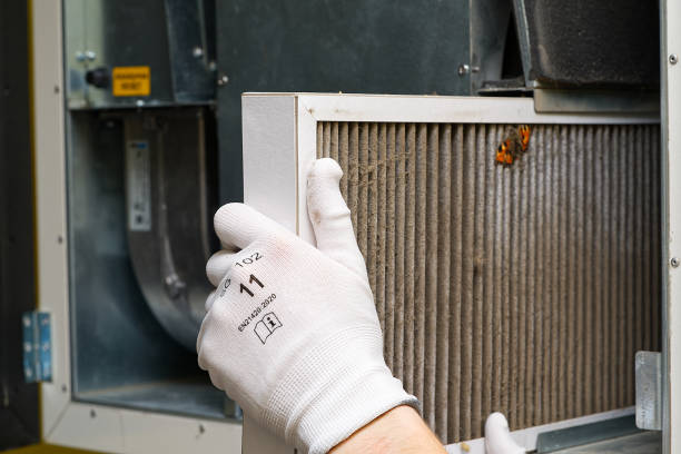 Best General Air Duct Cleaning  in Oasis, CA
