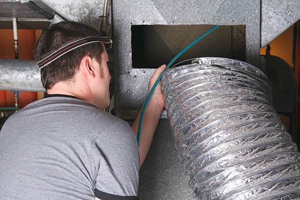Best Residential Air Duct Cleaning  in Oasis, CA