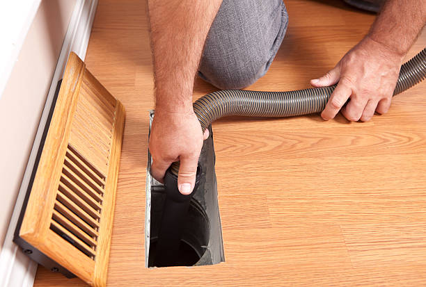 Best Affordable Air Duct Cleaning  in Oasis, CA