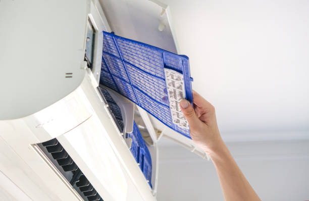 Best Ductwork Cleaning Services  in Oasis, CA