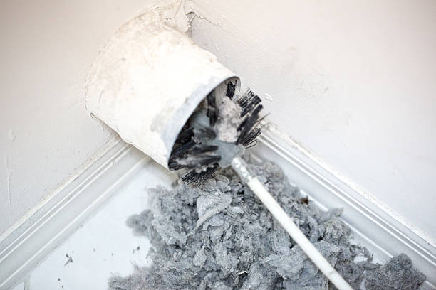 Ventilation Cleaning Services in Oasis, CA