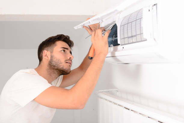 Best Air Duct Cleaning Near Me  in Oasis, CA
